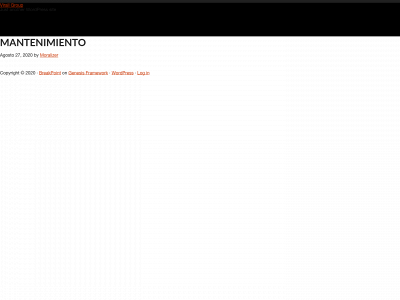 virallgroup.com snapshot
