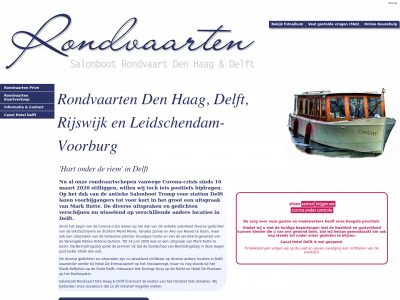 salonbootdenhaag.nl snapshot