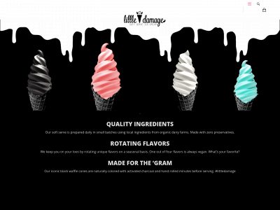 littledamage.com snapshot