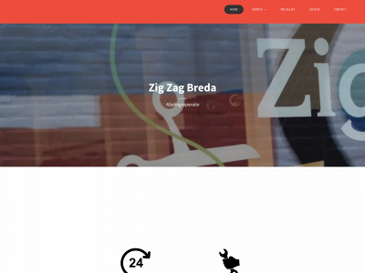 zigzagbreda.nl snapshot