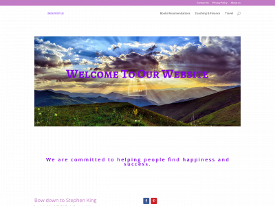longingforfirstclass.com snapshot