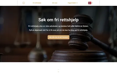 vikenadv.no snapshot