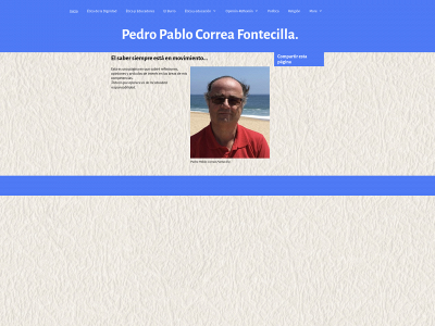 pcorreafon.com snapshot