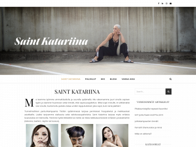 saintkatariina.fi snapshot
