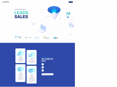 marketingcheck.be snapshot