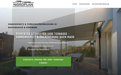 nordplan-bhv.de snapshot