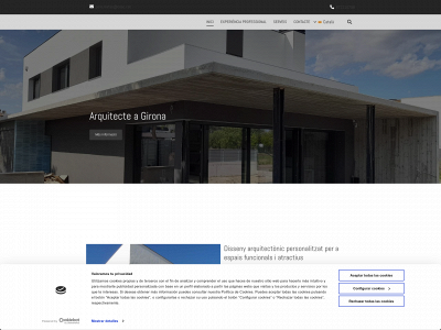 perematasarquitecte.com snapshot