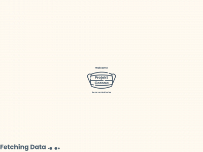 projektcorona.com snapshot