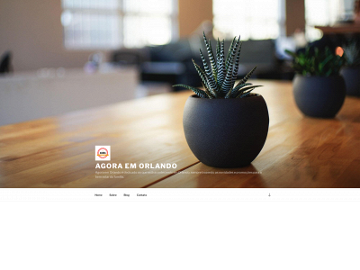 agoraemorlando.com snapshot