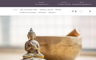 ashtangayogasf.es snapshot