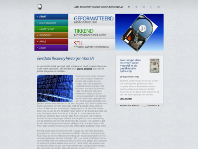 data-recovery-harde-schijf.nl snapshot