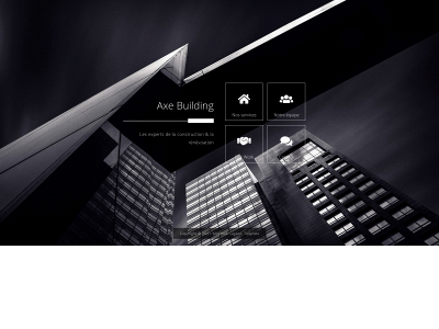 axebuilding.be snapshot