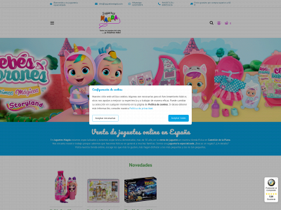 www.juguetesmagda.com snapshot