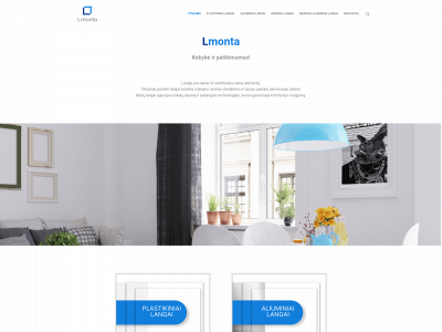 lmonta.lt snapshot