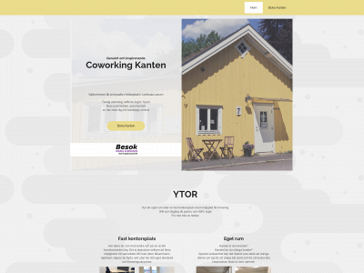 coworkingkanten.se snapshot