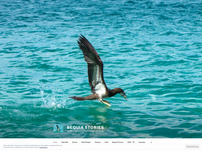 islandlifestories.com snapshot