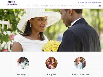 soulreminisce.com snapshot