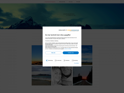 livsstilsakademien.se snapshot