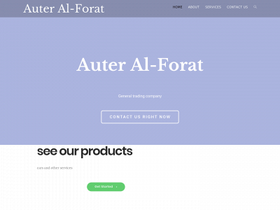 auter-alforat.com snapshot