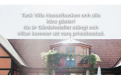 villahasselbacken.se snapshot