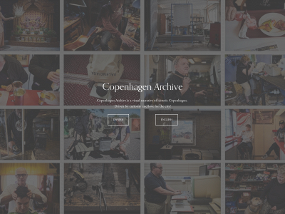cpharchive.com snapshot
