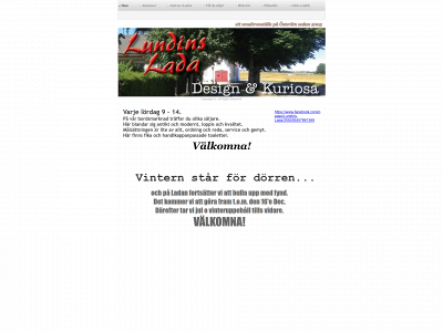 lundinslada.se snapshot