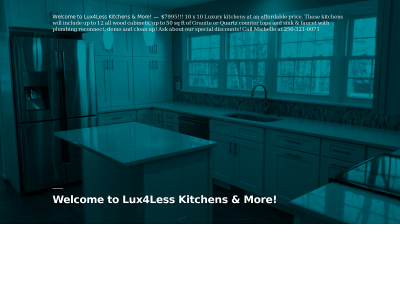 lux4less.biz snapshot