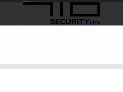710securityltd.com snapshot