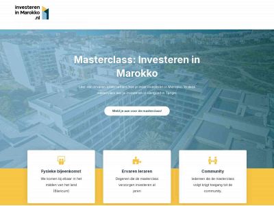 investereninmarokko.nl snapshot