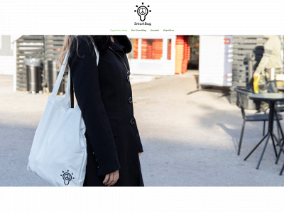 smart-bag.se snapshot