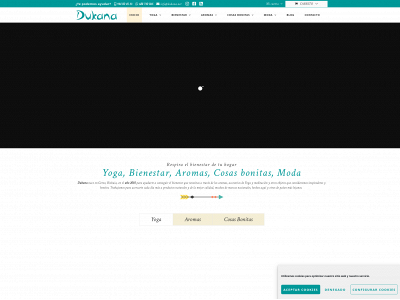 dukana.net snapshot