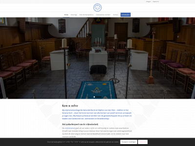 logedegetanderand.nl snapshot
