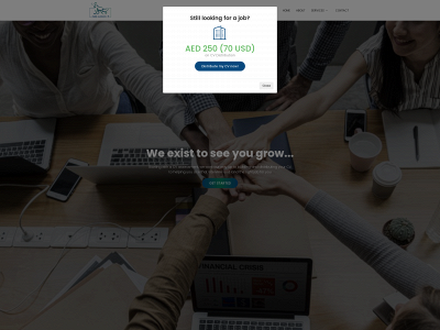 jmsgroupme.com snapshot