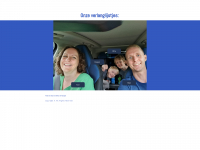 tineenstijn.be snapshot