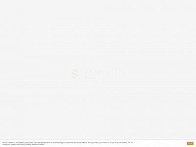 sankaitislegal.lt snapshot