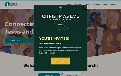 rexdalealliance.ca snapshot