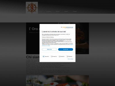 fourcibo.com snapshot