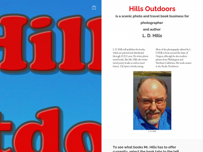 hillsoutdoors.weebly.com snapshot