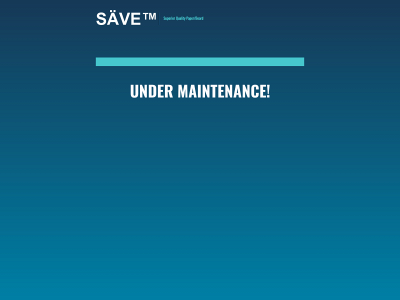 saveinvest.se snapshot