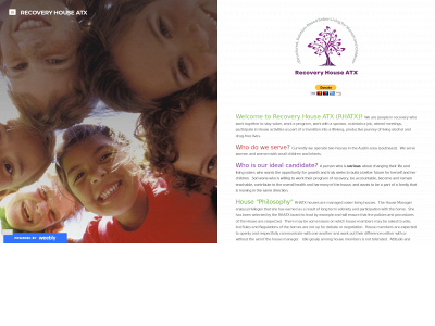 recoveryhouseatx.weebly.com snapshot