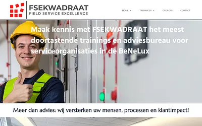 fsekwadraat.nl snapshot