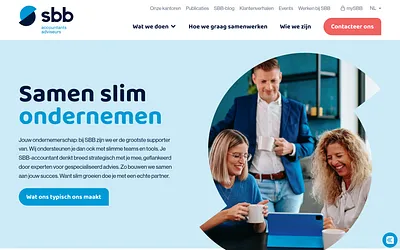 www.sbb.be snapshot