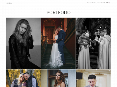 michailovski.com snapshot