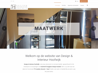jhoofwijk.nl snapshot
