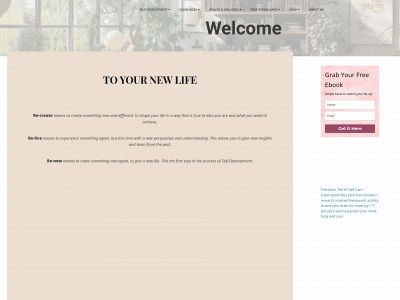 smoothpurpose.com snapshot
