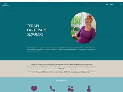 sexologisk-raadgivning.dk snapshot