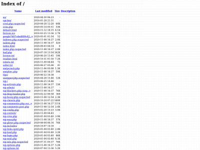 rigeneratore.com snapshot