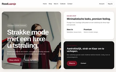 roodlaarsje.nl snapshot