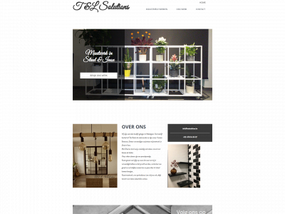 tenlsolutions.be snapshot