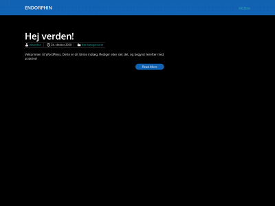 endorphin.dk snapshot